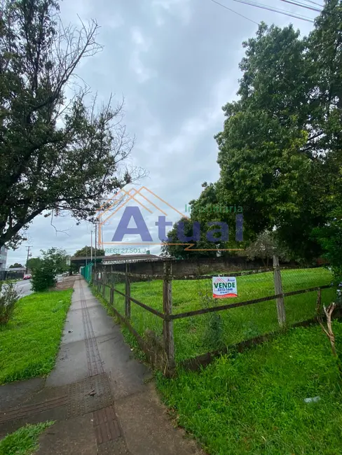 Foto 4 de Terreno / Lote à venda, 480m2 em Dido, Santo Angelo - RS