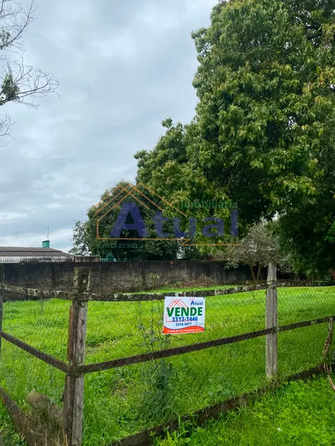 Foto 3 de Terreno / Lote à venda, 480m2 em Dido, Santo Angelo - RS