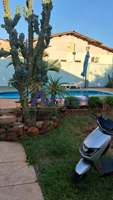Foto 7 de Casa com 3 quartos à venda, 270m2 em São Carlos, Santo Angelo - RS