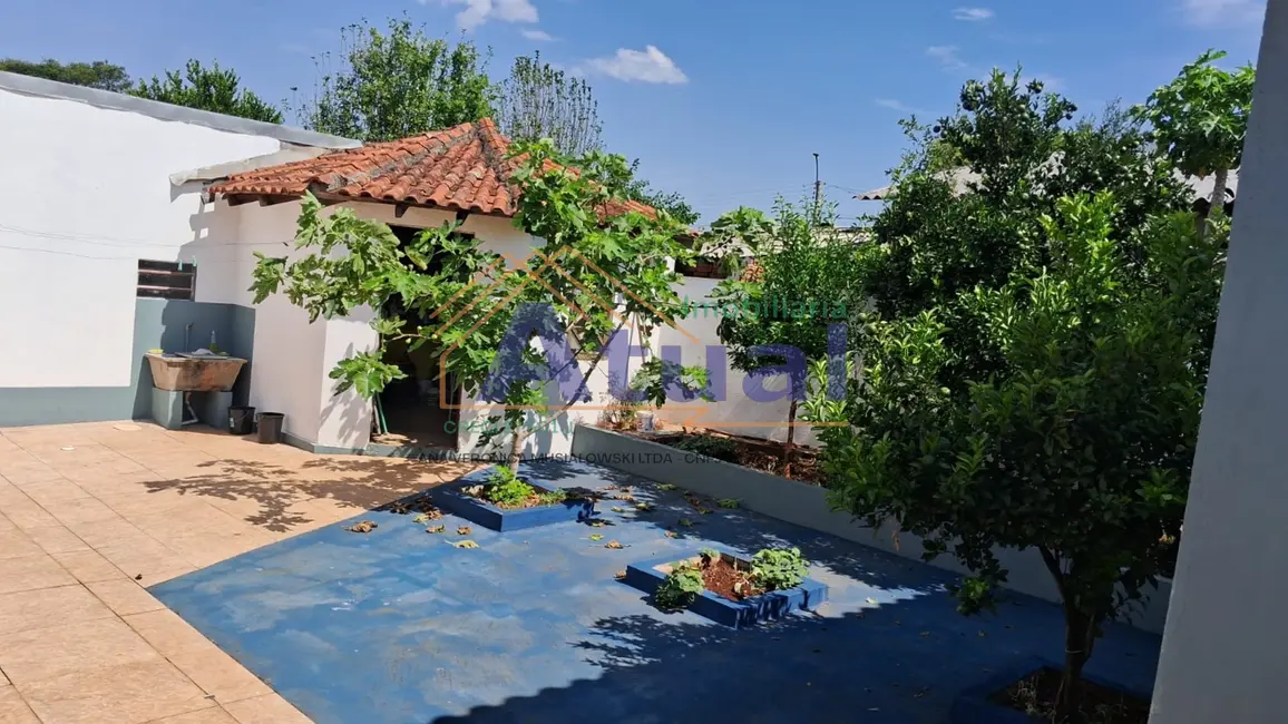 Foto 8 de Casa com 3 quartos à venda, 270m2 em São Carlos, Santo Angelo - RS