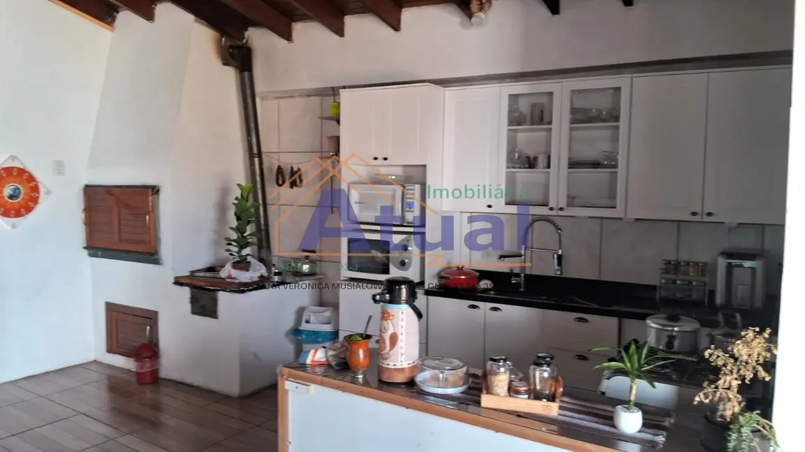 Foto 6 de Casa com 3 quartos à venda, 270m2 em São Carlos, Santo Angelo - RS