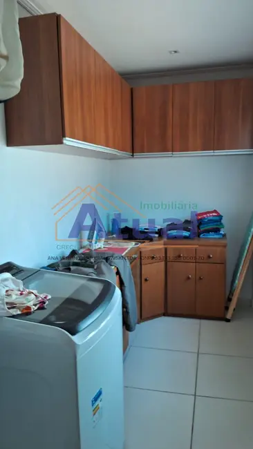 Foto 9 de Casa com 3 quartos à venda, 270m2 em São Carlos, Santo Angelo - RS