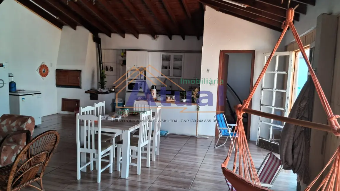 Foto 4 de Casa com 3 quartos à venda, 270m2 em São Carlos, Santo Angelo - RS