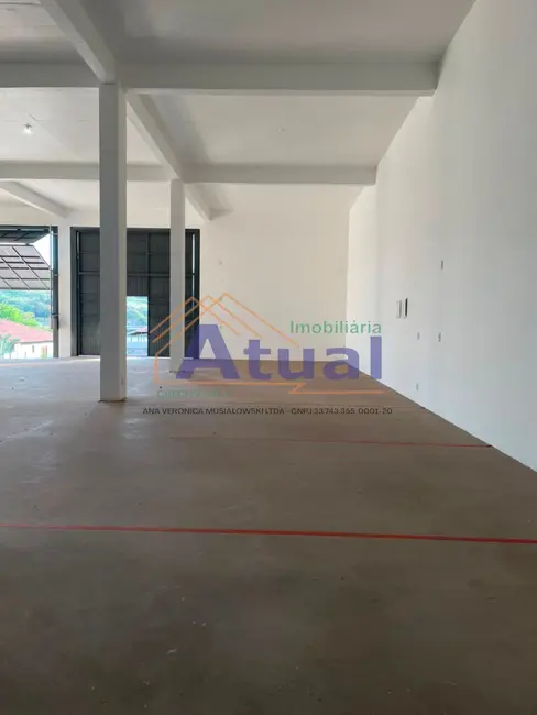 Foto 9 de Armazém / Galpão para alugar, 490m2 em Dido, Santo Angelo - RS