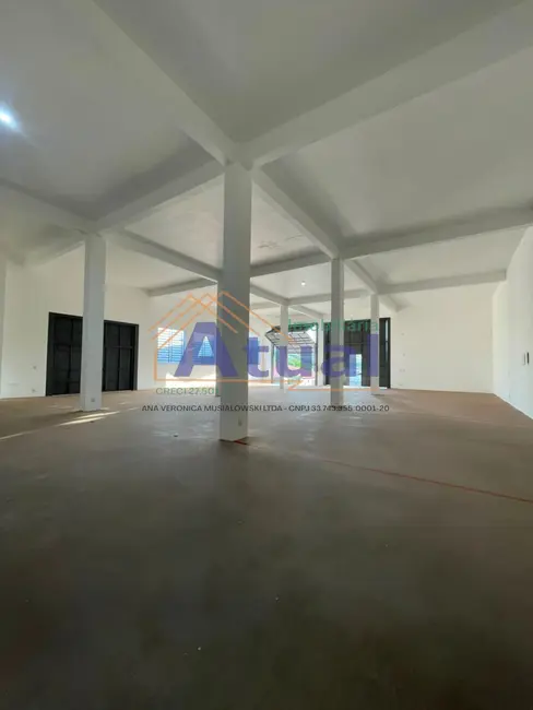 Foto 8 de Armazém / Galpão para alugar, 490m2 em Dido, Santo Angelo - RS