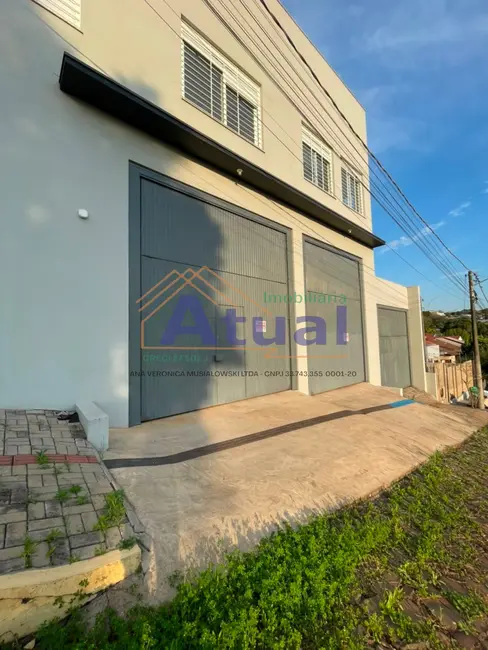 Foto 1 de Armazém / Galpão para alugar, 490m2 em Dido, Santo Angelo - RS
