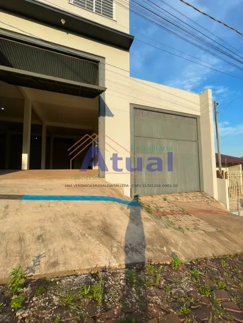 Foto 3 de Armazém / Galpão para alugar, 490m2 em Dido, Santo Angelo - RS