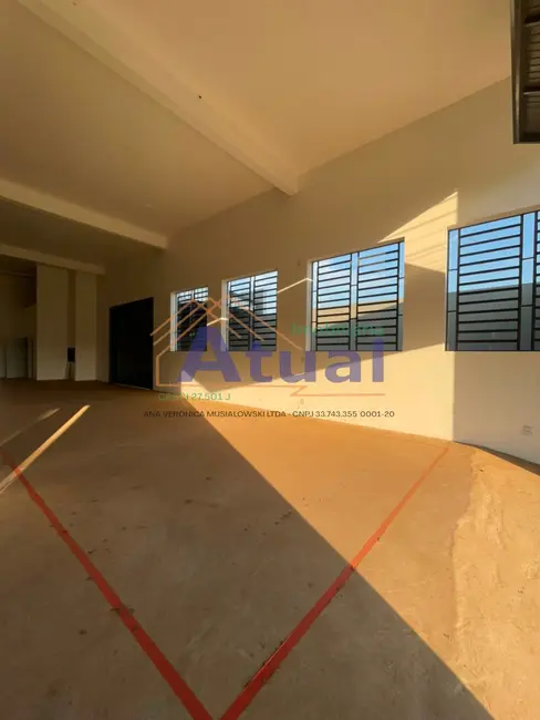 Foto 4 de Armazém / Galpão para alugar, 490m2 em Dido, Santo Angelo - RS