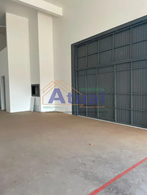 Foto 5 de Armazém / Galpão para alugar, 490m2 em Dido, Santo Angelo - RS