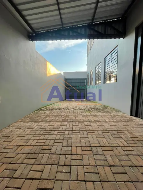 Foto 6 de Armazém / Galpão para alugar, 490m2 em Dido, Santo Angelo - RS