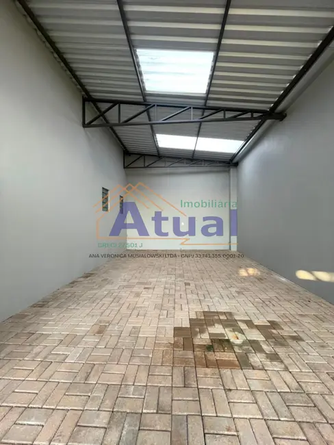 Foto 7 de Armazém / Galpão para alugar, 490m2 em Dido, Santo Angelo - RS