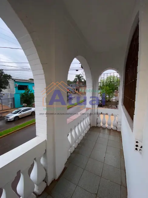 Apartamento com 2 quartos para alugar em Centro, Santo Angelo - RS - imagem 6 Foto 6 de Apartamento com 2 quartos para alugar em Centro, Santo Angelo - RS