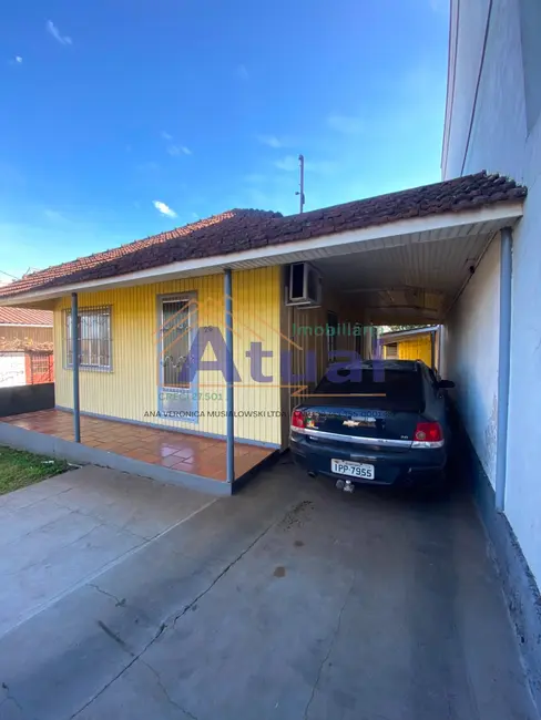 Foto 6 de Casa com 3 quartos à venda, 141m2 em Centro, Santo Angelo - RS
