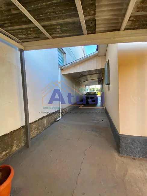 Foto 2 de Casa com 3 quartos à venda, 141m2 em Centro, Santo Angelo - RS