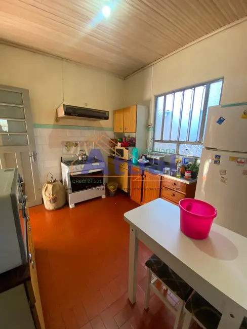 Foto 4 de Casa com 3 quartos à venda, 141m2 em Centro, Santo Angelo - RS