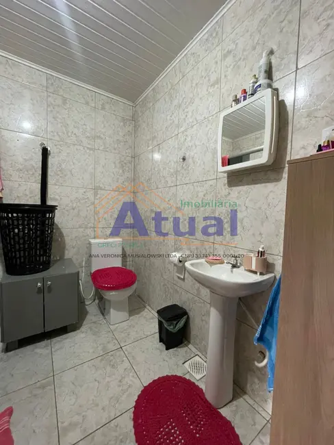 Foto 9 de Casa com 2 quartos à venda, 157m2 em COHAB, Santo Angelo - RS