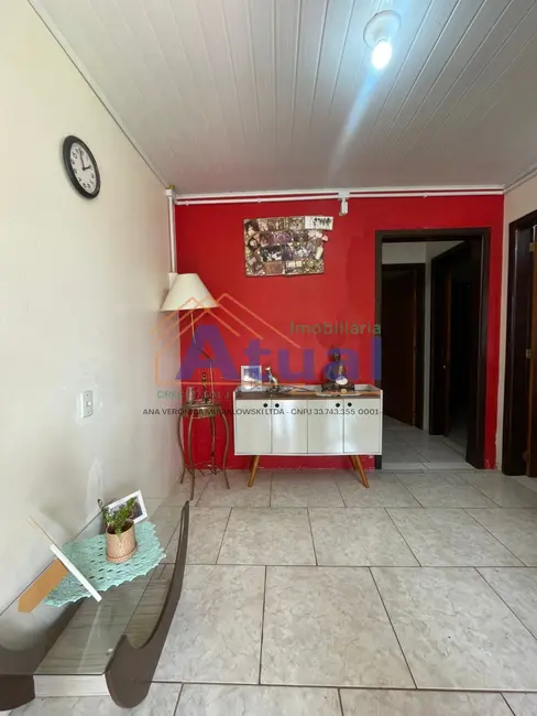 Foto 4 de Casa com 2 quartos à venda, 157m2 em COHAB, Santo Angelo - RS