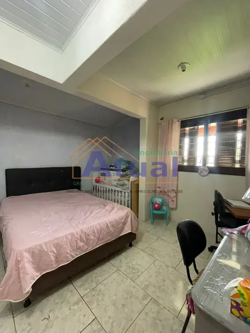 Foto 6 de Casa com 2 quartos à venda, 157m2 em COHAB, Santo Angelo - RS
