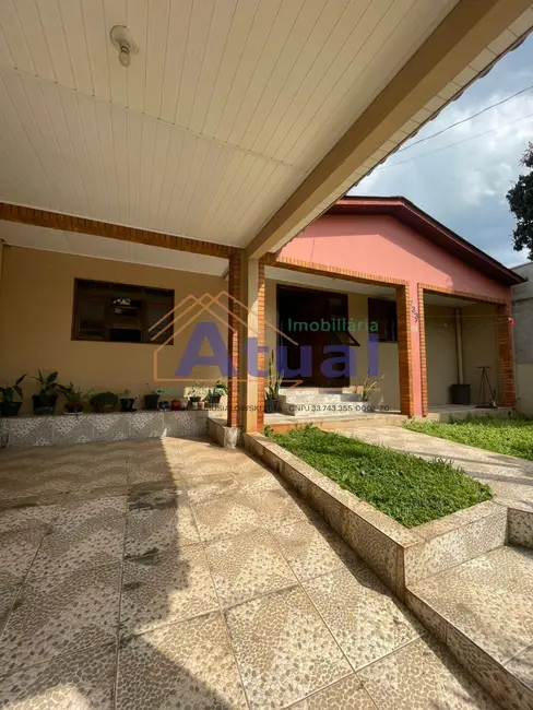 Foto 1 de Casa com 2 quartos à venda, 157m2 em COHAB, Santo Angelo - RS