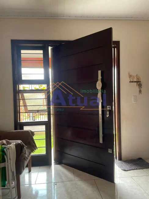 Foto 5 de Casa com 2 quartos à venda, 157m2 em COHAB, Santo Angelo - RS