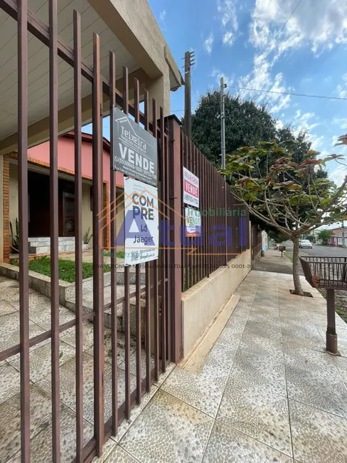 Foto 2 de Casa com 2 quartos à venda, 157m2 em COHAB, Santo Angelo - RS