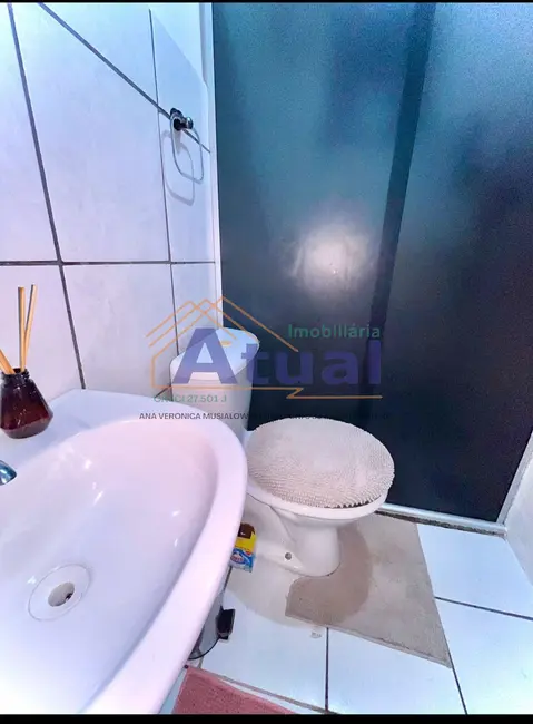 Foto 4 de Apartamento com 2 quartos à venda, 42m2 em Mário Pilau, Santo Angelo - RS
