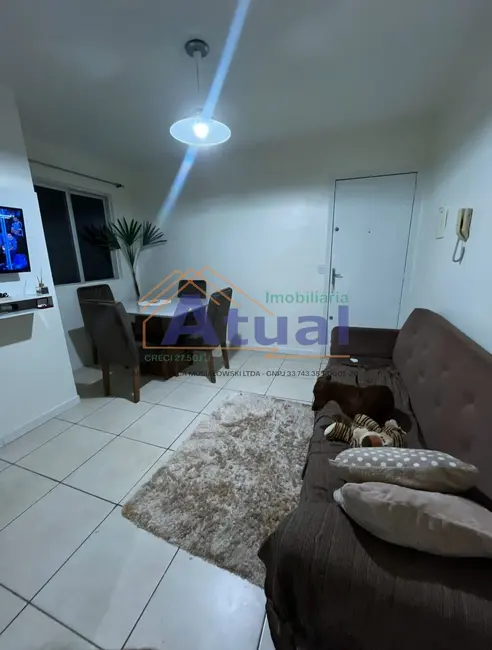Foto 1 de Apartamento com 2 quartos à venda, 42m2 em Mário Pilau, Santo Angelo - RS