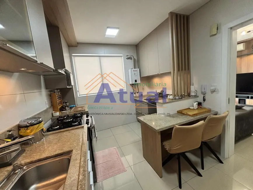 Foto 3 de Apartamento com 2 quartos à venda, 75m2 em Centro, Santo Angelo - RS