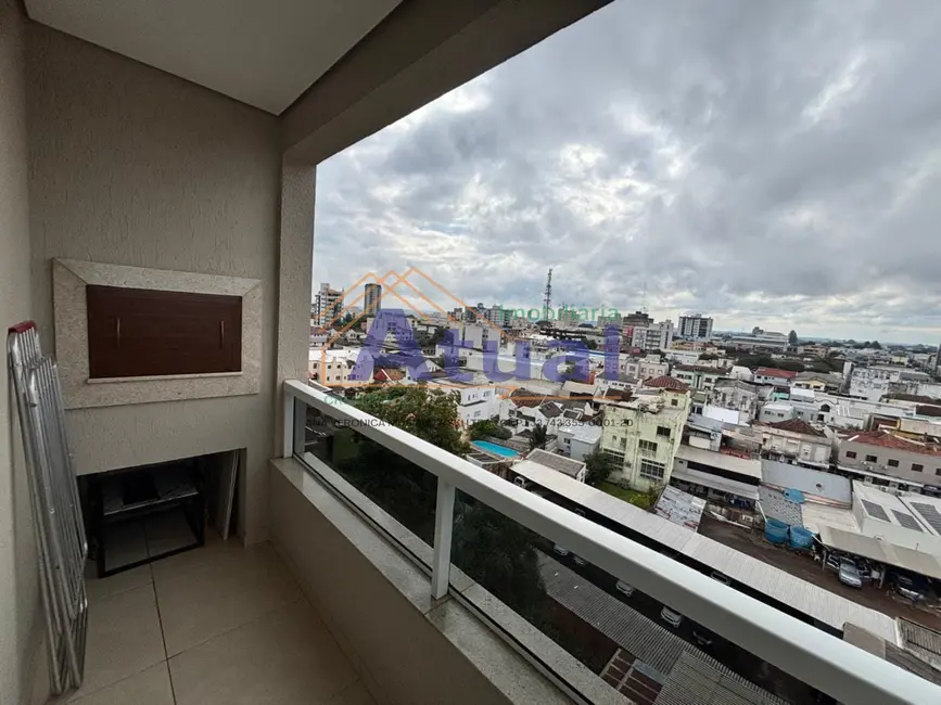 Foto 4 de Apartamento com 2 quartos à venda, 75m2 em Centro, Santo Angelo - RS