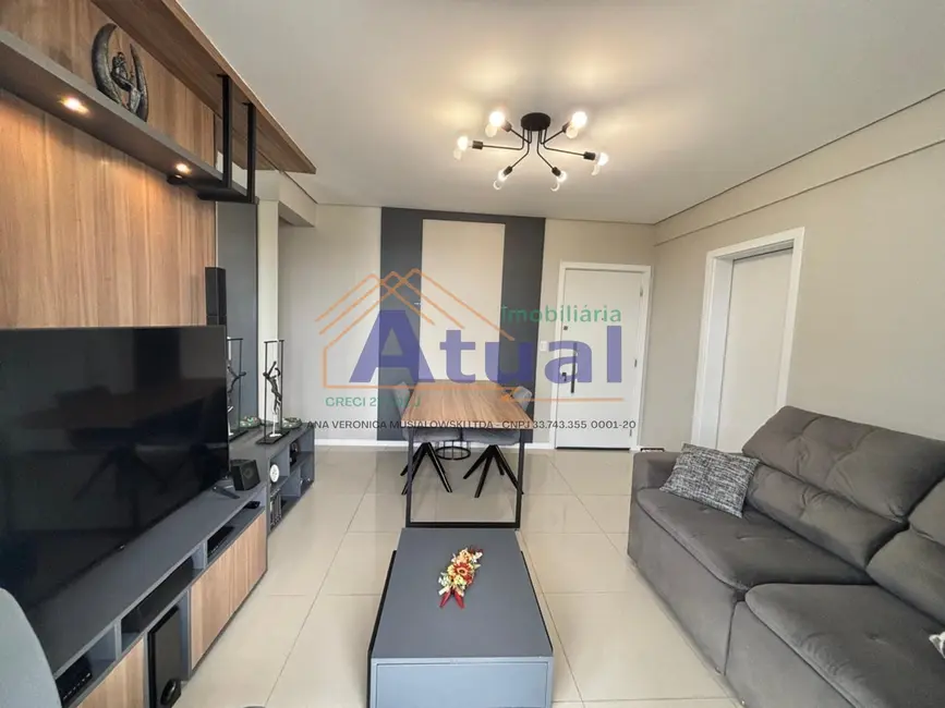 Foto 1 de Apartamento com 2 quartos à venda, 75m2 em Centro, Santo Angelo - RS