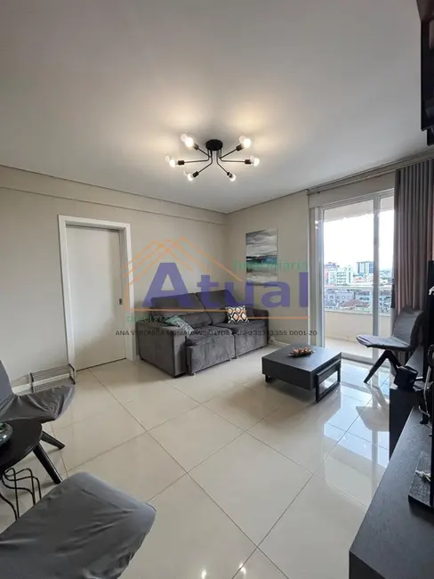Foto 7 de Apartamento com 2 quartos à venda, 75m2 em Centro, Santo Angelo - RS