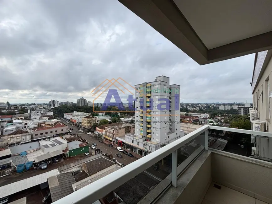 Foto 5 de Apartamento com 2 quartos à venda, 75m2 em Centro, Santo Angelo - RS