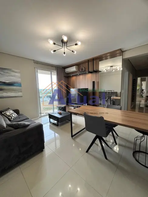 Foto 6 de Apartamento com 2 quartos à venda, 75m2 em Centro, Santo Angelo - RS