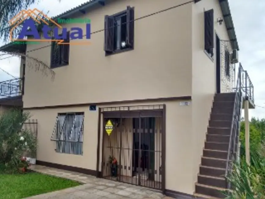 Foto 1 de Sobrado com 5 quartos à venda, 260m2 em Aliança, Santo Angelo, RS