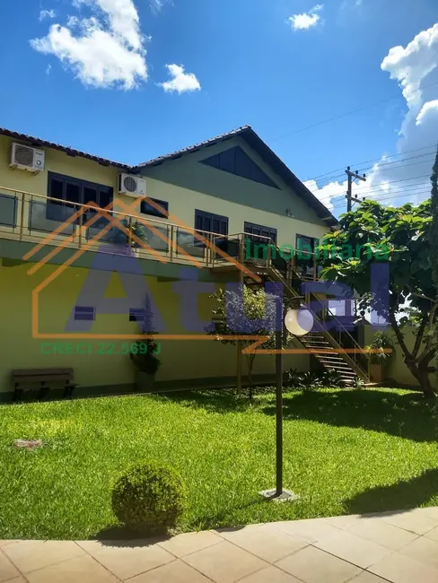 Foto 2 de Apartamento com 2 quartos à venda, 698m2 em José Alcebíades Oliveira, Santo Angelo - RS