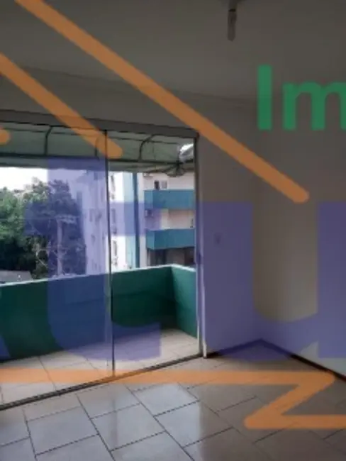 Foto 1 de Apartamento com 1 quarto à venda, 50m2 em Centro, Santa Maria, RS