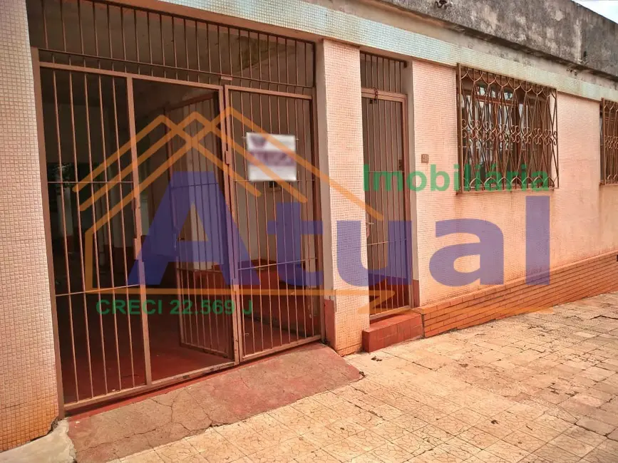 Foto 1 de Casa com 3 quartos à venda, 240m2 em Centro, Santo Angelo - RS