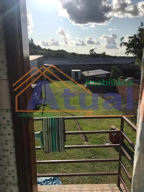 Foto 2 de Casa com 4 quartos à venda, 120m2 em Dido, Santo Angelo - RS