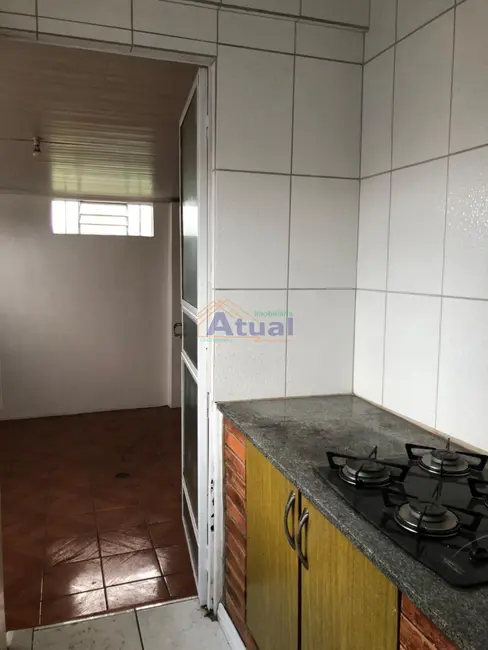 Casa com 3 quartos à venda, 120m2 em Dido, Santo Angelo - RS - imagem 9 Foto 9 de Casa com 3 quartos à venda, 120m2 em Dido, Santo Angelo - RS
