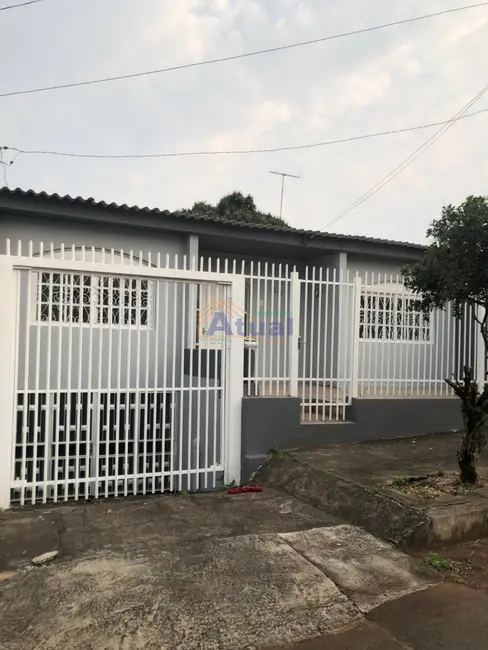 Foto 1 de Casa com 3 quartos à venda, 120m2 em Dido, Santo Angelo - RS