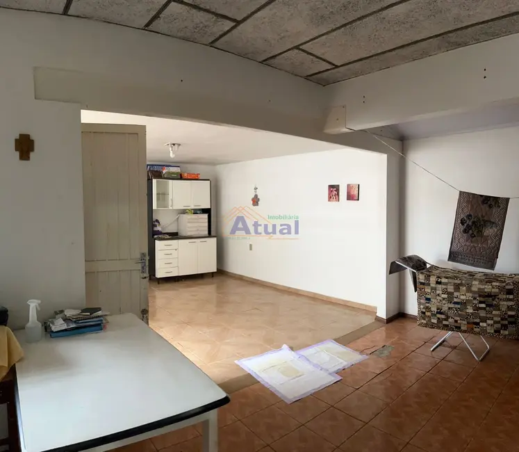 Foto 4 de Casa com 1 quarto à venda, 255m2 em COHAB, Santo Angelo - RS
