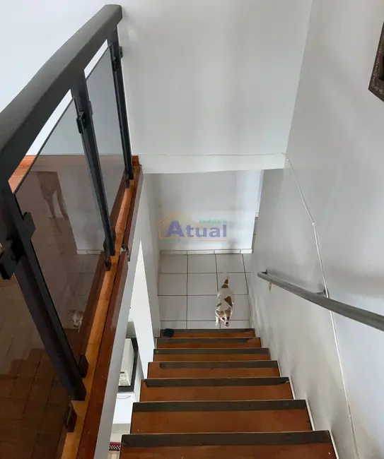 Foto 8 de Casa com 1 quarto à venda, 255m2 em COHAB, Santo Angelo - RS