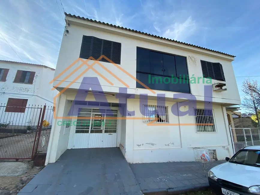 Foto 1 de Casa com 1 quarto à venda, 255m2 em COHAB, Santo Angelo - RS