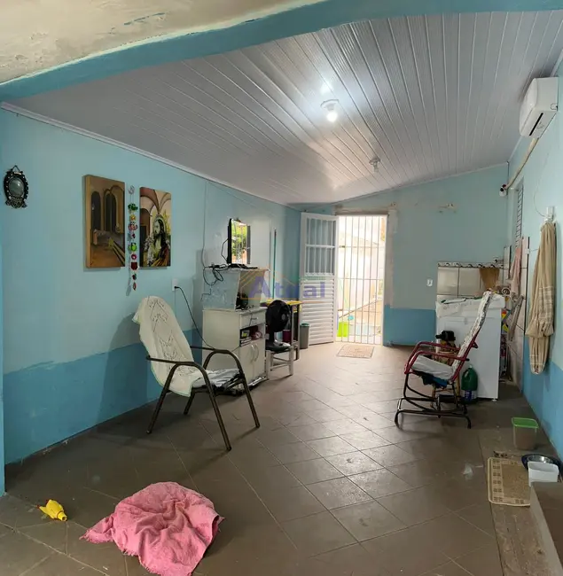 Foto 5 de Casa com 1 quarto à venda, 255m2 em COHAB, Santo Angelo - RS