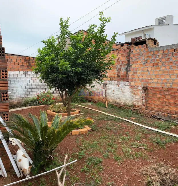 Foto 2 de Casa com 1 quarto à venda, 255m2 em COHAB, Santo Angelo - RS