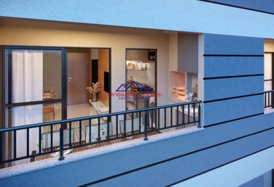 Apartamento com 2 quartos à venda, 56m2 em Sao Jose Dos Campos - SP - imagem 5 Foto 5 de Apartamento com 2 quartos à venda, 56m2 em Sao Jose Dos Campos - SP