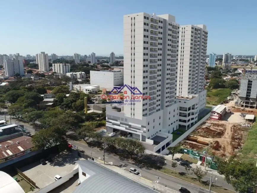 Foto 1 de Apartamento com 2 quartos à venda, 56m2 em Sao Jose Dos Campos - SP