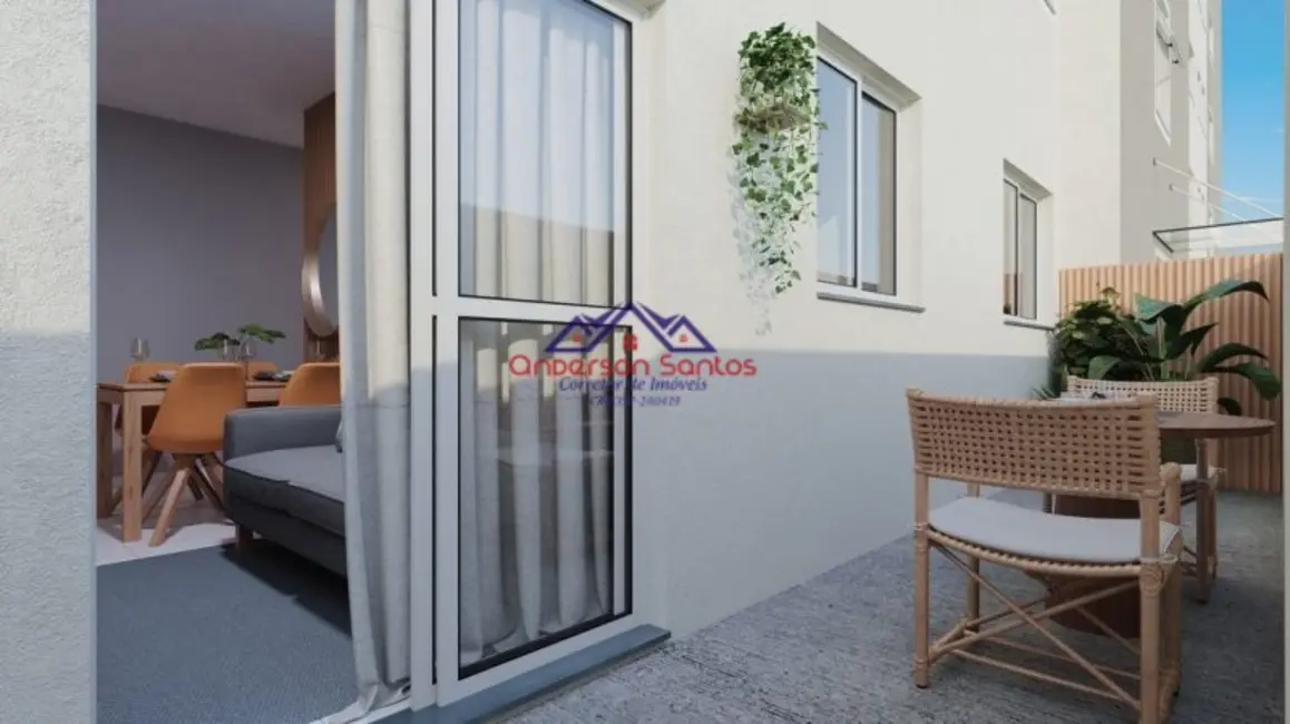 Foto 5 de Apartamento com 2 quartos à venda, 42m2 em Sao Jose Dos Campos - SP