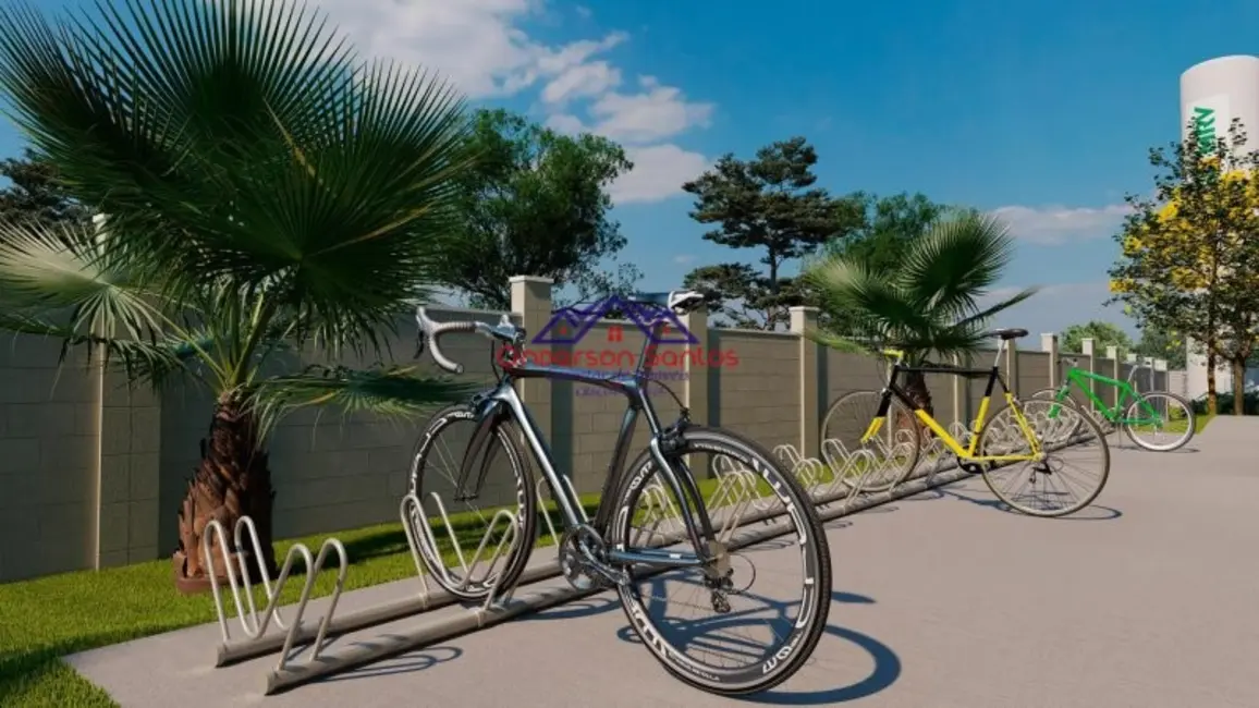 Foto 8 de Apartamento com 2 quartos à venda, 43m2 em Sao Jose Dos Campos - SP