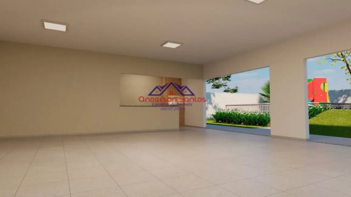 Foto 5 de Apartamento com 2 quartos à venda, 43m2 em Sao Jose Dos Campos - SP